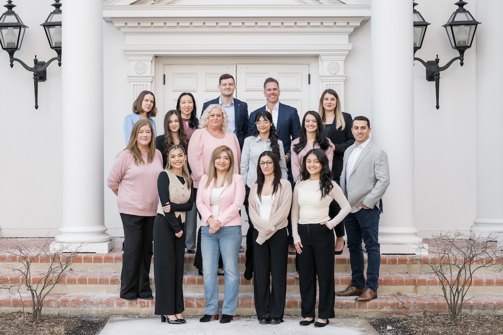 Periodontist/Endodontist Park Ridge & Mt Prospect