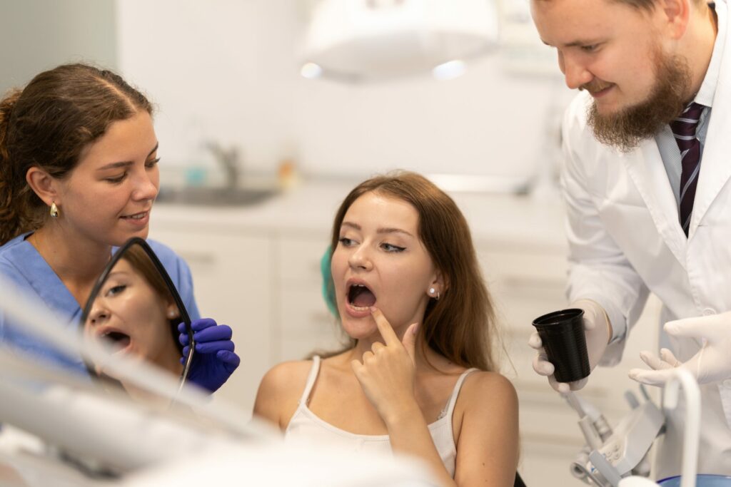 I Had a Root Canal Years Ago. Why Is That Tooth Bothering Me Again?