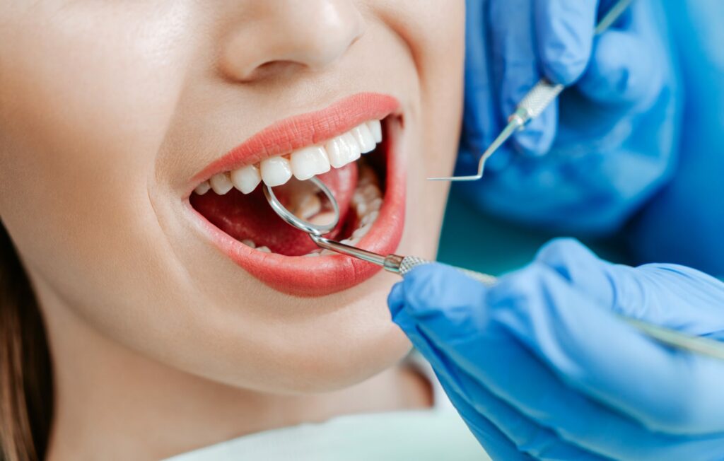 I Was Told I Need Bone Grafting… What Does That Actually Mean for My Smile?