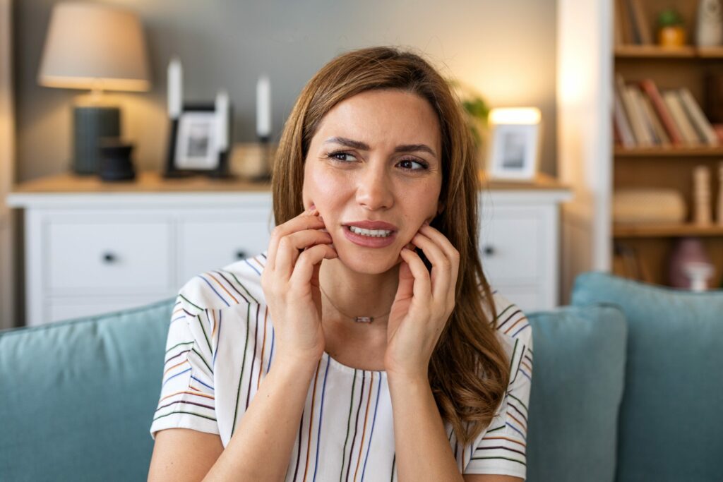 This Spot in My Mouth Isn’t Going Away: When to Get a Sore or Patch Checked