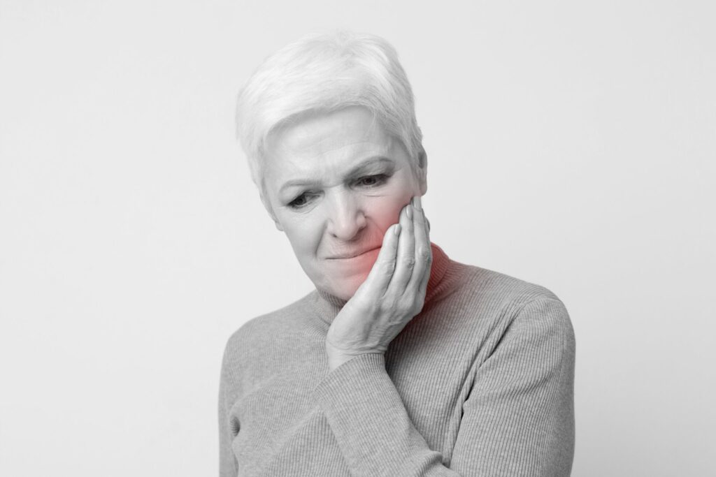 When Your Gums Stay Sore: Understanding Inflammation Despite Brushing and Flossing